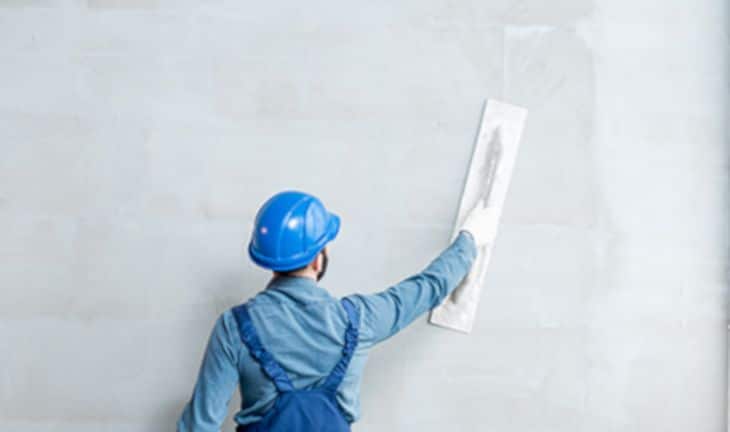 Çan İnşaat Sıvacısı